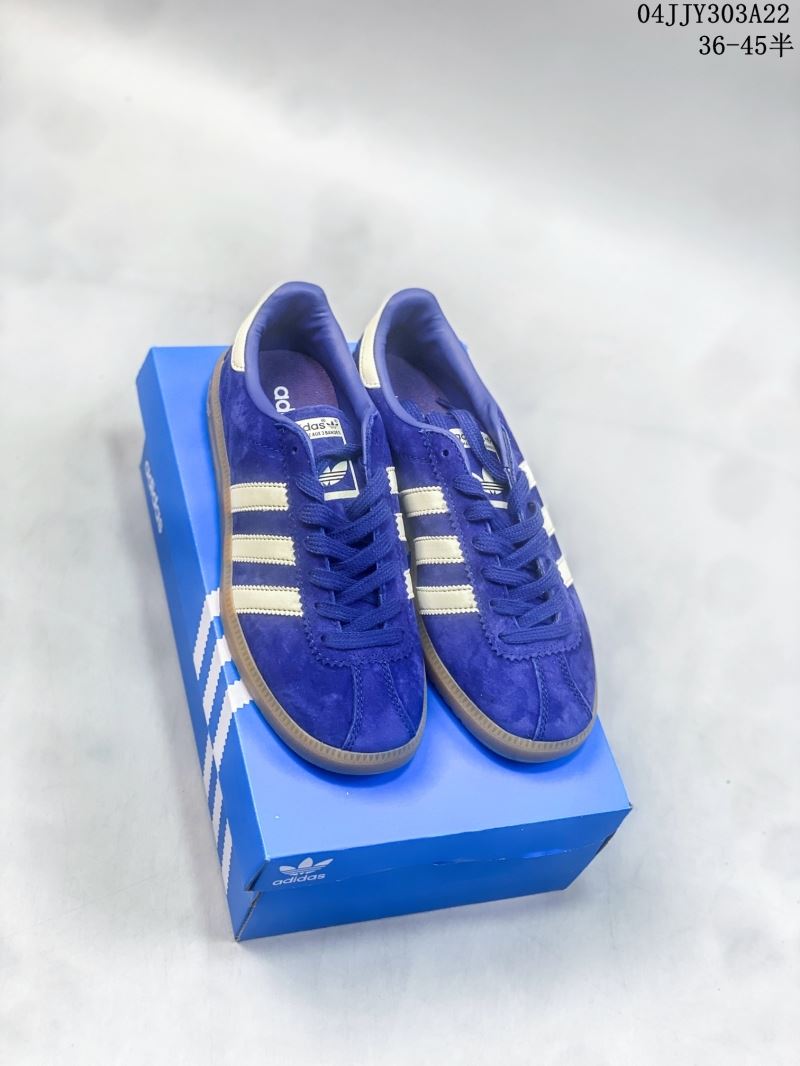 Adidas Bermuda Shoes